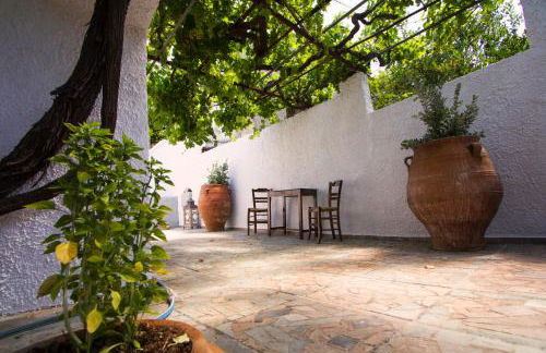 Villa Christini - Foto 46