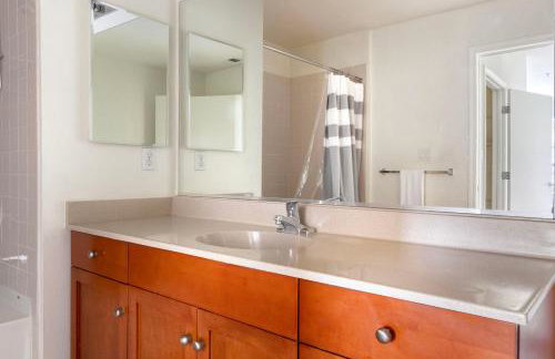 San Jose 2br w sauna pool games nr groceries SFO-1416 - Foto 12