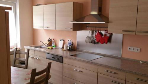 Ferienwohnung Clauss-Theisohn - Foto 2