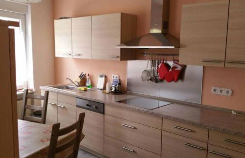 Ferienwohnung Clauss-Theisohn - Foto 2