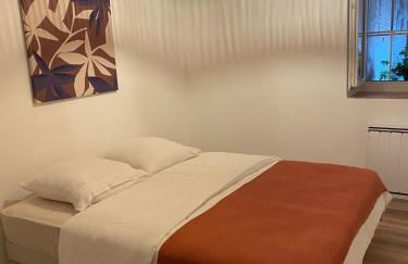 U Fiume - Appartement 5 personnes - Foto 15