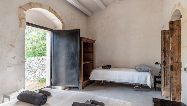 Casa Balat - Foto 3, Habitación