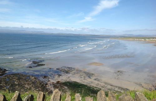 Foyle Cottage - Foto 13