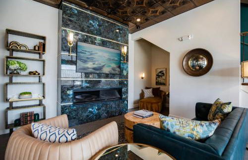 The Star on Spring - Foto 1