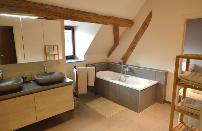 Holiday Home in Falaen With Garden BBQ - Foto 24