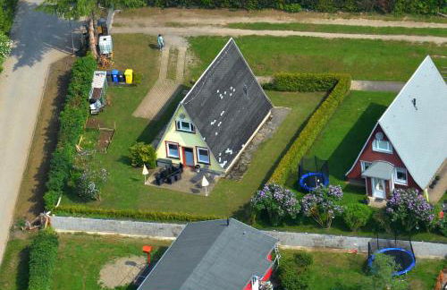 Harzer Finnhütte - Foto 15