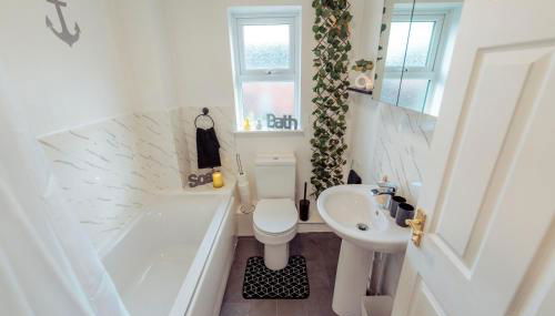 2 Bedroom Peaceful Home, Colchester - Foto 3