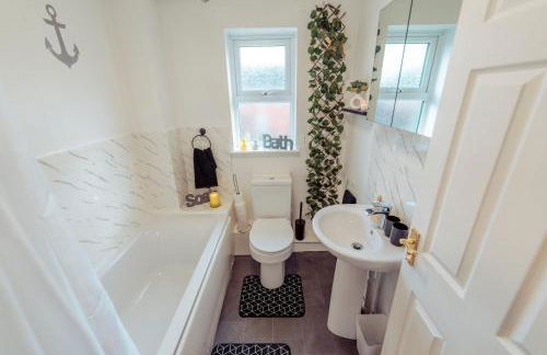 2 Bedroom Peaceful Home, Colchester - Foto 3