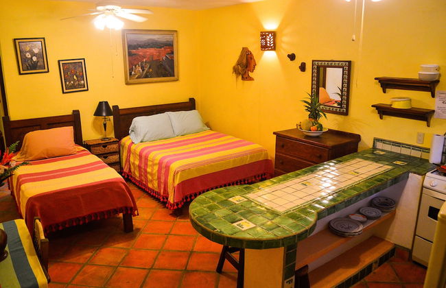 Casamar Suites - Foto 8