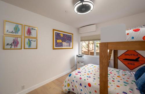 Phenomenal King, Air, Rooftop Deck, Walk to Beach - Foto 36