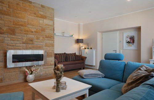 Romantische Fewo Sächs Schweiz - Foto 6