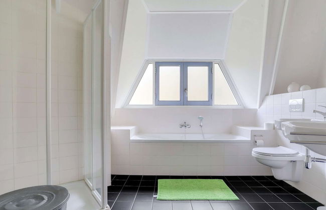 Unique Holiday Home in Noordwolde With Garden - Foto 14