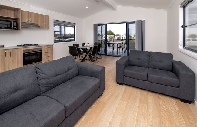 BIG4 Casino Holiday Park - Foto 38