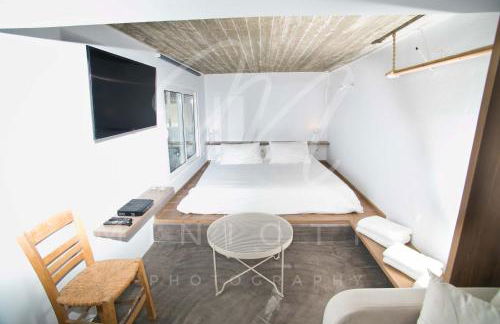 Blue Dawn Kalymnos - Foto 114