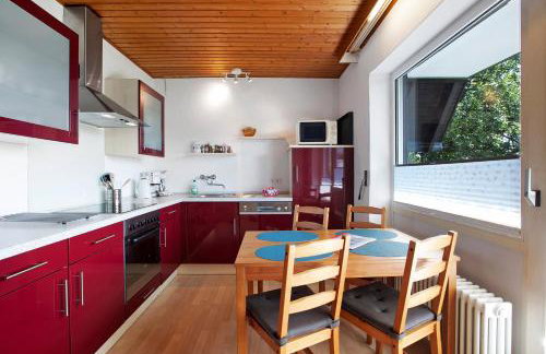 Haus vor Anker - Foto 24