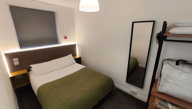 The Bawdens Holiday Apartments - Foto 4, Zimmer