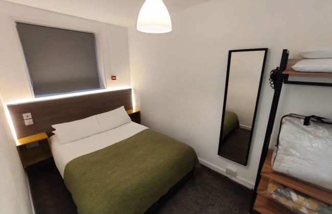 The Bawdens Holiday Apartments - Foto 4