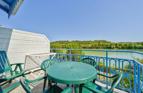 Résidence Le Hameau du Lac - maeva Home - Appartement 2 pièces 4 personnes - Confort MAE-0524 - Foto 25