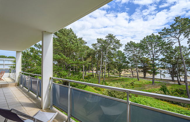 Men Er Bellec - Foto 19