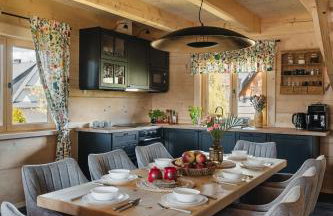 Czorsztyn View Chalets - Photo 27