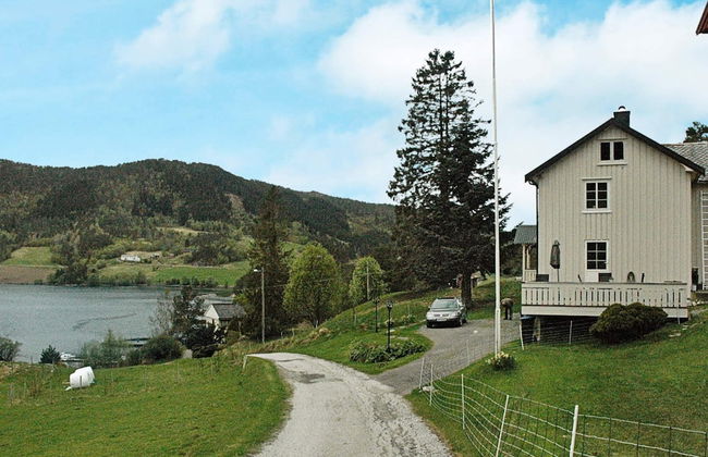 5 Person Holiday Home in Vagland - Photo 68