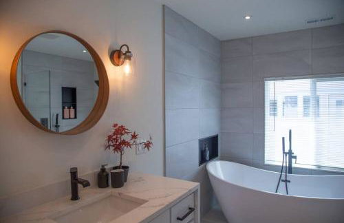 Urban Oasis in Tacoma - Foto 2