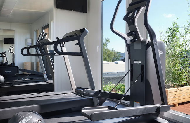 PHIL & MAX Hotel & Apartments Airport - Foto 14