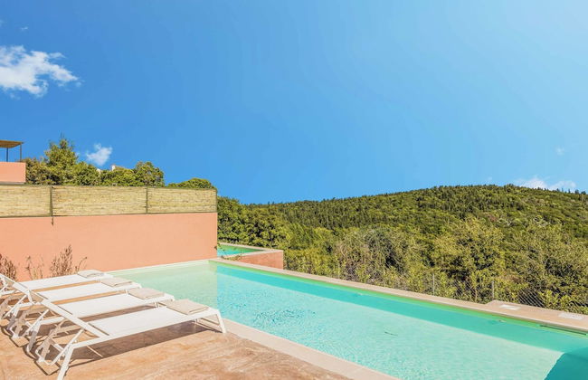 Villa Aria - Foto 27