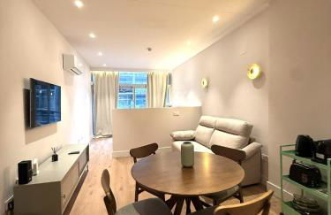 Luxury Urban Studio Madrid - Foto 2