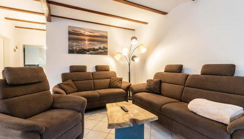 Ferienwohnung Steuerbord - Foto 4