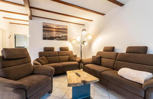 Ferienwohnung Steuerbord - Foto 4