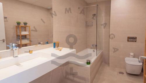 LivinMálaga Los Álamos Suites - Foto 5