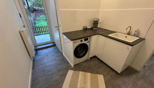 Pestalozzi Beach & City Apartment - Foto 2