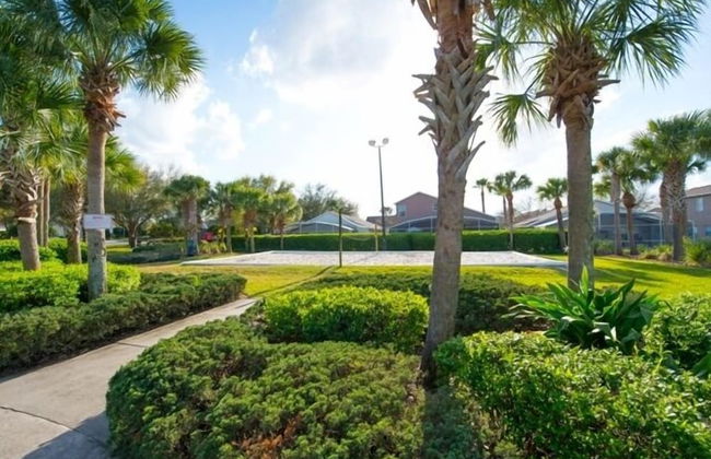 Ov3252 - Hampton Lakes - 5 Bed 4 Baths Villa - Foto 35