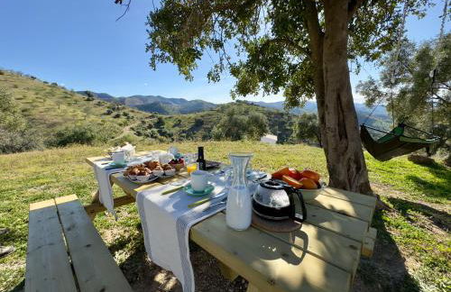 Los Campos Casa Rural - Foto 3