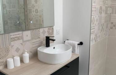 Logement T2 indépendant 10 mn Angers - Photo 9