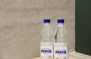 Studio 45M e Cobertura 90M Faria Lima - Vila Olímpia - design assinado - Exclusividade e Luxo - Foto 76