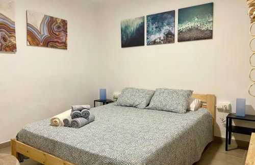 Apartamento el Cau, acogedor y cerca del Montseny - Foto 7