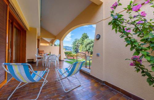 Sunset in Ranco - Happy Rentals - Foto 27