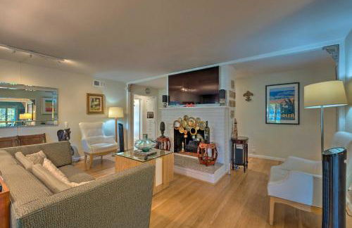 Spacious Wine Country Home 1 Mi to Downtown Lodi! - Foto 9