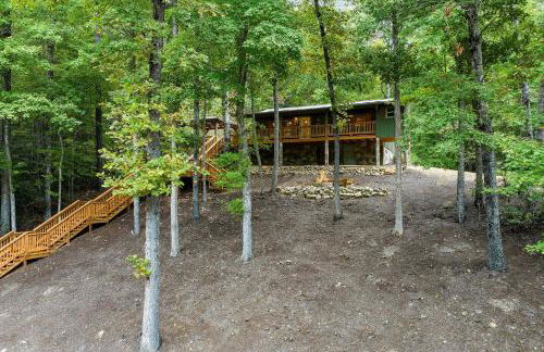 Beside Still Water 2 - 2 Bedrooms, 2 Baths, Sleeps 6 Home by RedAwning - Foto 20