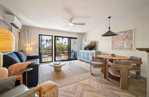 Modern oceanview condo at Lawai Beach Resort! New! - Foto 1