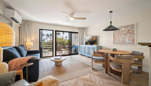 Modern oceanview condo at Lawai Beach Resort! New! - Foto 1