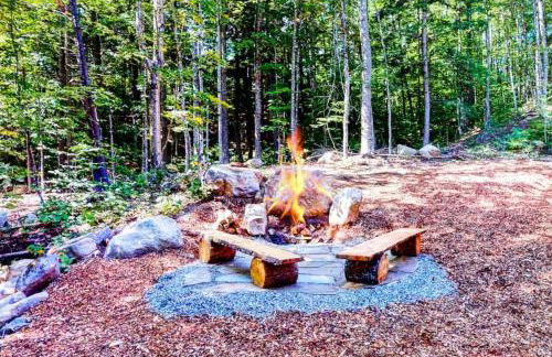 Kingslanding Cabin - Foto 29