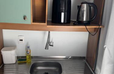 Apartamento Moderno e Completo - Foto 8