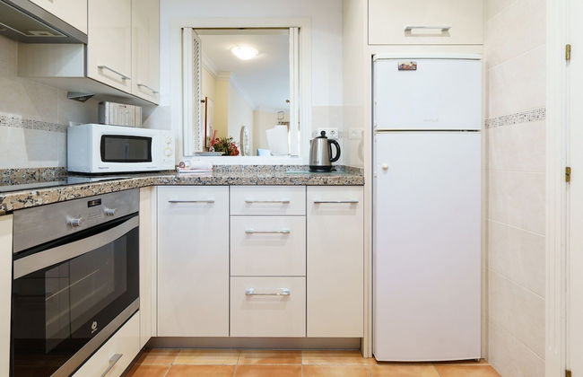 Cozy Apartment in La Cala de Mijas - Foto 13