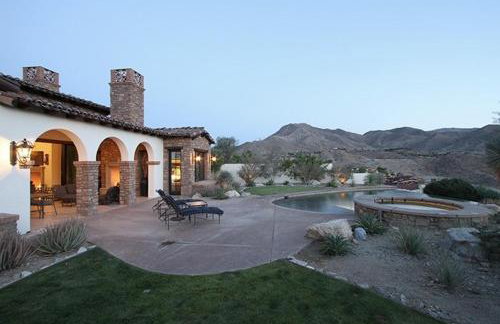 Stunning Rancho Mirage Hilltop Compound - Foto 48