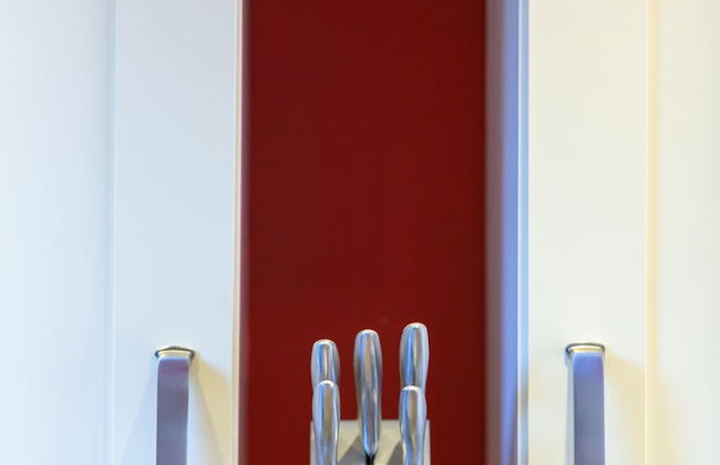 Church View Apartments - Foto 12