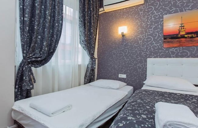 Kare Suite Nisantasi - Foto 5