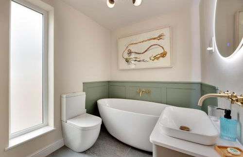 Art House Seahouses - Foto 31